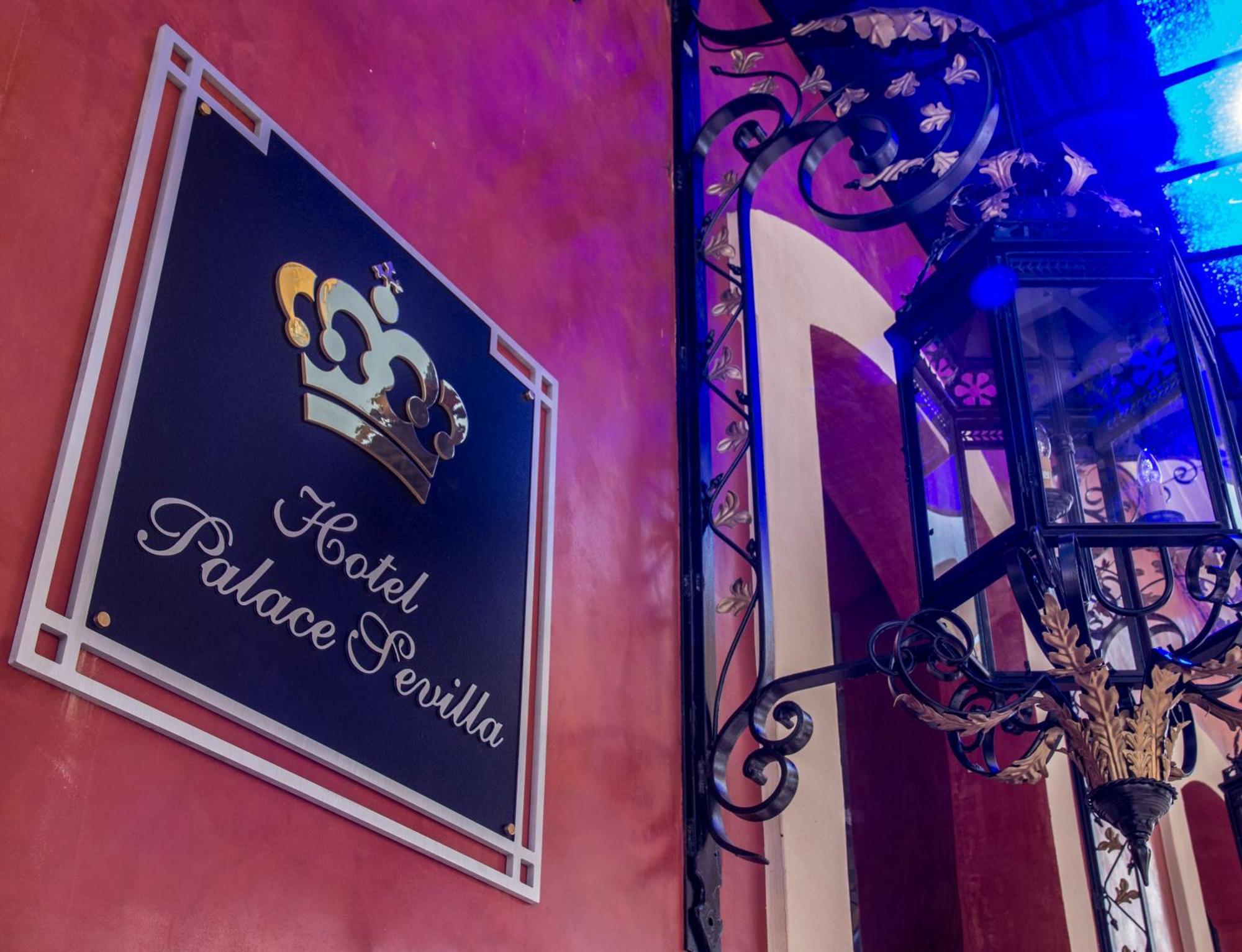 Hotel Palace