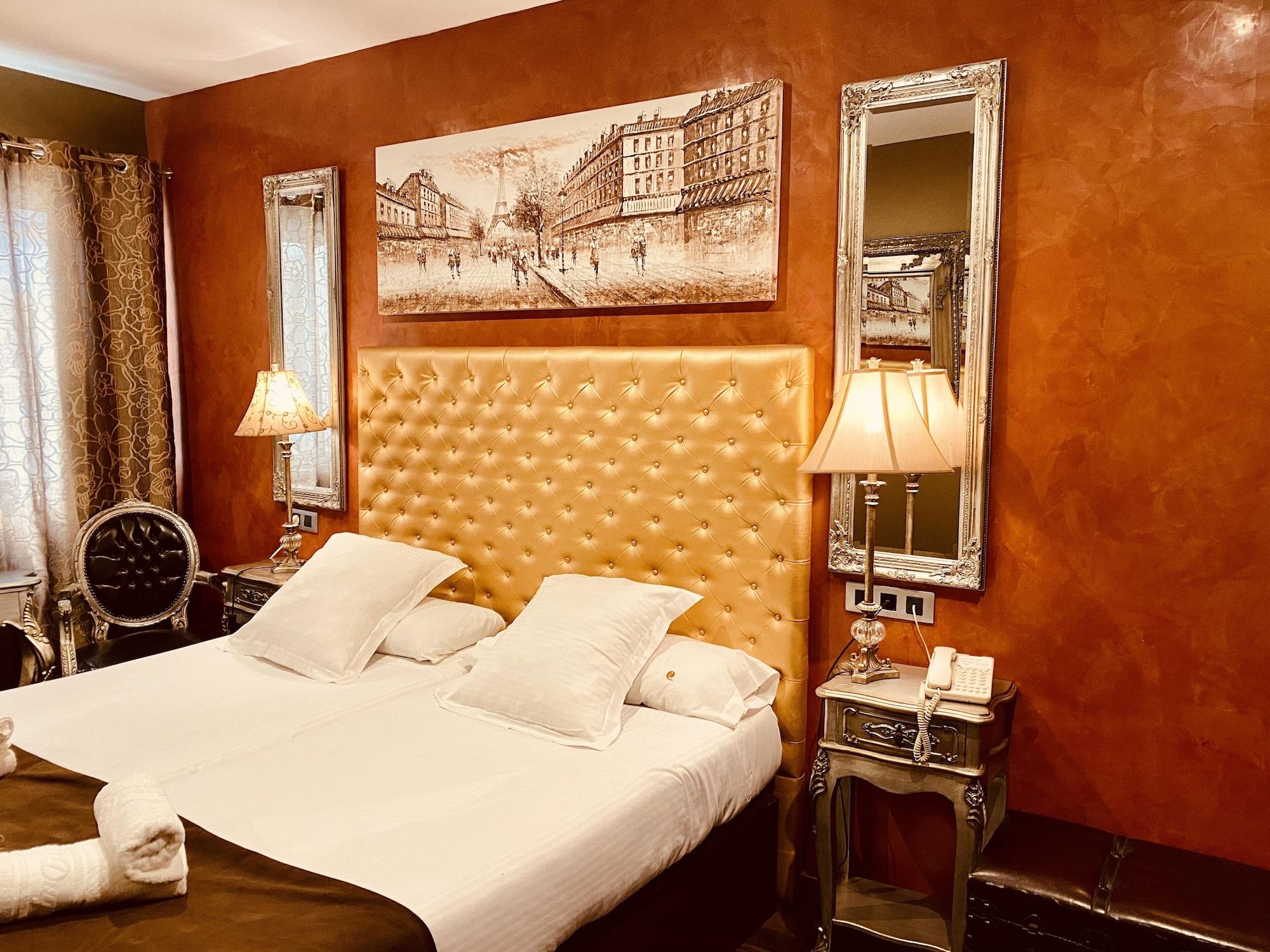 Palace 3* Siviglia
