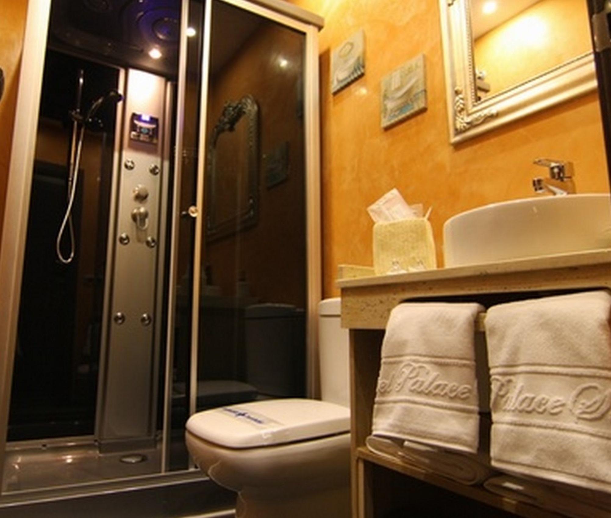 Palace 3* Siviglia