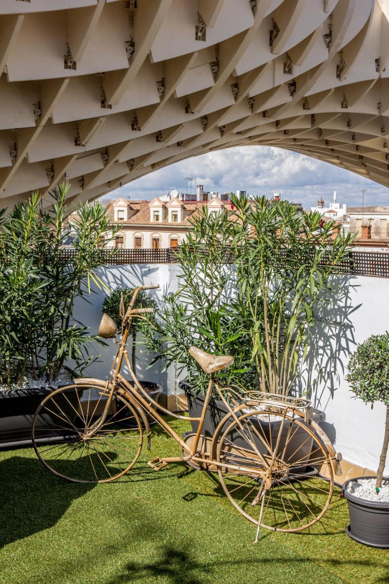Palace Siviglia