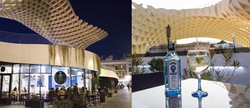 Palace 3* Seville