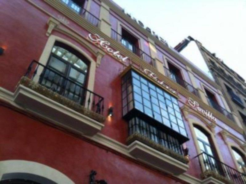 Palace 3* Seville
