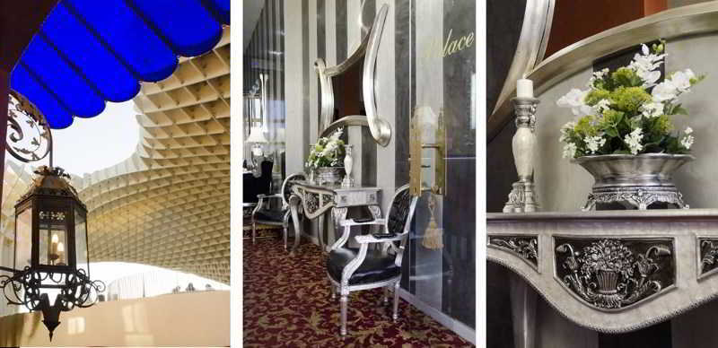 Palace Hotel Seville