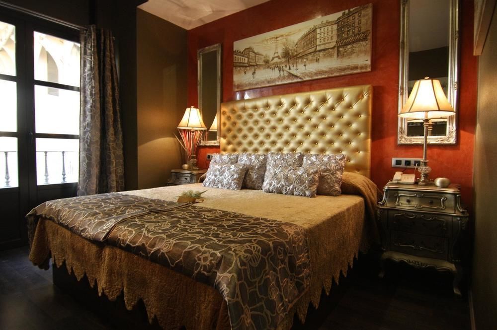 Hotel Palace Siviglia