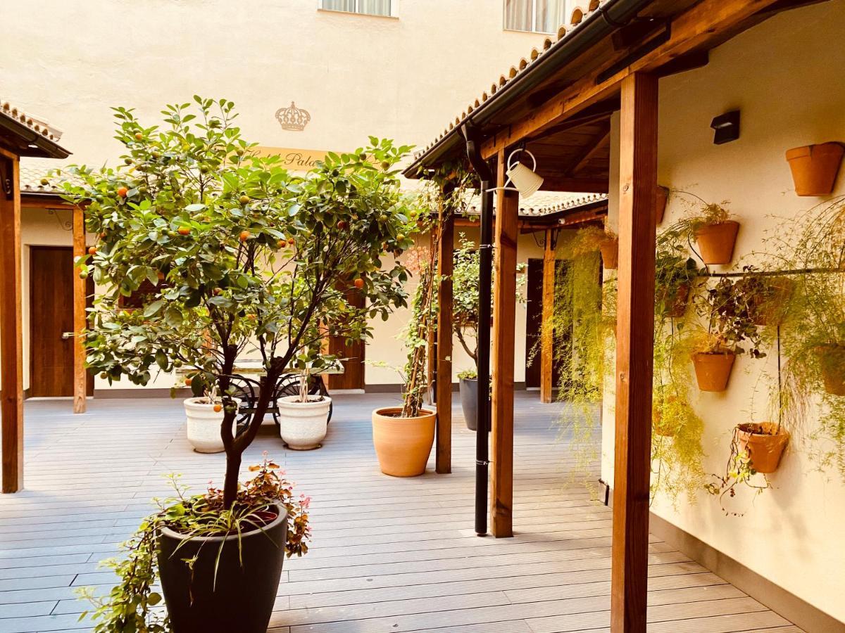 Palace Hotel Seville