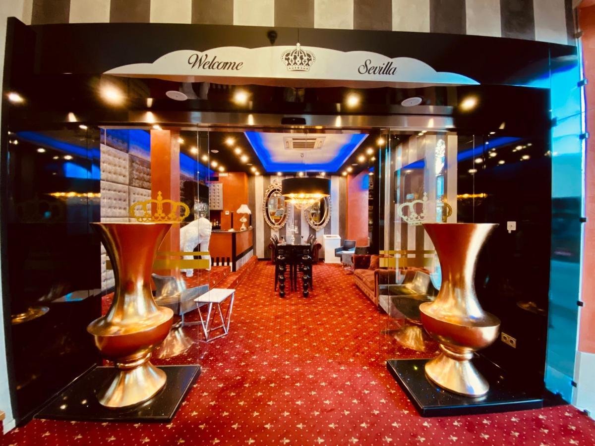 Palace 3* Siviglia